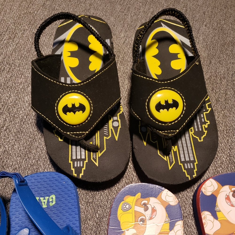 Sandals - Picture 2 of 5
